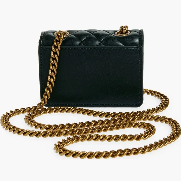 Kurt Geiger London
Micro Brixton Shoulder Bag - Picture 4 of 9